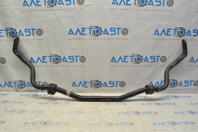 Front stabilizer bar for Ford Mustang mk6 15-17, 32mm