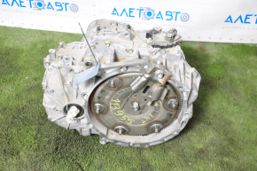Automatic transmission assembly for a VW Jetta 11-18 USA 1.4T QCE 45k, chip broken