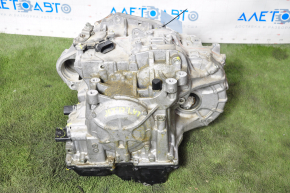 Automatic transmission assembly for a VW Jetta 11-18 USA 1.4T QCE 45k, chip broken