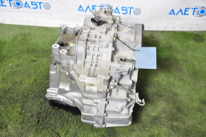 Automatic transmission assembly for a VW Jetta 11-18 USA 1.4T QCE 45k, chip broken