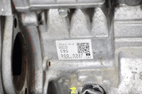 Automatic transmission assembly for a VW Jetta 11-18 USA 1.4T QCE 45k, chip broken