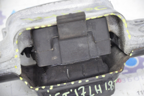 Engine mount left VW Jetta 11-18 USA 1.8T 2.0 2.5 cracked