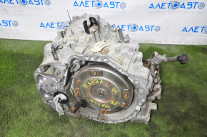 Automatic transmission assembly Infiniti JX35 QX60 13-14 CVT AWD 67kW