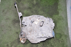 Automatic transmission assembly Infiniti JX35 QX60 13-14 CVT AWD 67kW