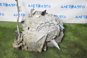 Automatic transmission assembly Infiniti JX35 QX60 13-14 CVT AWD 67kW