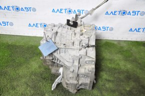 Automatic transmission assembly Infiniti JX35 QX60 13-14 CVT AWD 67kW