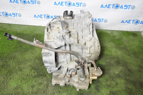 Automatic transmission assembly Infiniti JX35 QX60 13-14 CVT AWD 67kW
