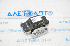 Engine mount left VW Jetta 11-18 USA 1.8T 2.0 2.5 cracked