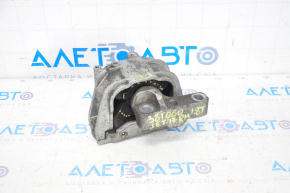 Right engine mount VW Jetta 11-18 USA 1.8T 2.0 cracked
