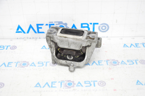 Right engine mount VW Jetta 11-18 USA 1.8T 2.0 cracked