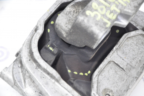 Right engine mount VW Jetta 11-18 USA 1.8T 2.0 cracked
