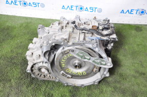 Automatic transmission assembly Jeep Patriot 14-17 2.4 FWD 6 speed