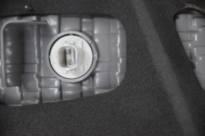 Right inner trunk lid light for a 2013-2015 Honda Accord