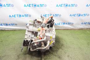 Toyota Prius V 12-17 CVT 9/10 automatic transmission assembly