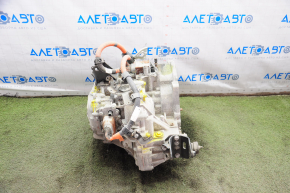 Toyota Prius V 12-17 CVT 9/10 automatic transmission assembly