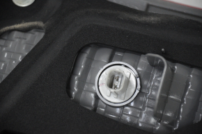 Left inner trunk lid light for a 2013-2015 Honda Accord
