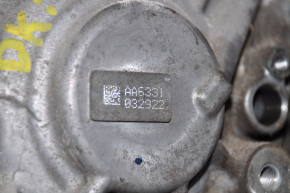 Automatic transmission assembly Nissan Maxima A36 16-21 3.5 FWD 44k