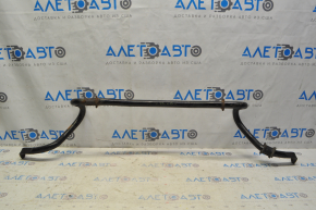 Front stabilizer Toyota Highlander 08-13 hybrid, 3.5 AWD 26mm, rusty