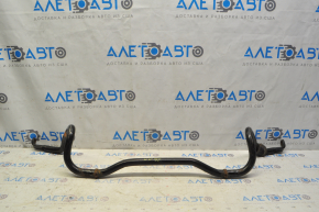 Front stabilizer Toyota Highlander 08-13 hybrid, 3.5 AWD 26mm, rusty