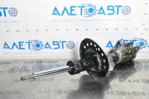 Front right shock absorber for Nissan Rogue 2012
