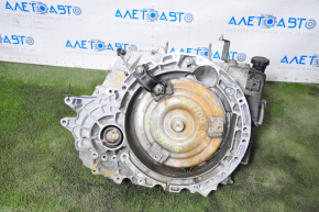 Automatic transmission assembly Ford Explorer 14-19 AWD 3.7 6F55 46k