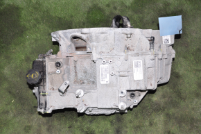 Automatic transmission assembly Ford Explorer 14-19 AWD 3.7 6F55 46k