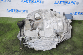 Automatic transmission assembly Ford Explorer 14-19 AWD 3.7 6F55 46k