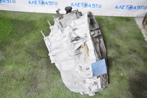 Automatic transmission assembly Ford Explorer 14-19 AWD 3.7 6F55 46k