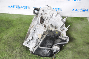 Automatic transmission assembly Ford Explorer 14-19 AWD 3.7 6F55 46k