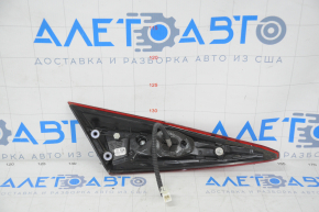 Lamp inner trunk lid right Honda Civic X FC 16-21 4d useful chrome