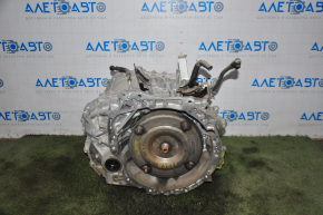Nissan Rogue 14-16 CVT FWD 110kW Automatic Transmission Assembly