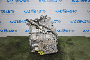 Nissan Rogue 14-16 CVT FWD 110kW Automatic Transmission Assembly