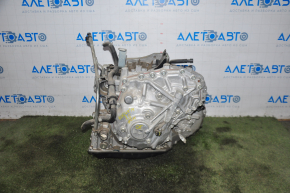 Nissan Rogue 14-16 CVT FWD 110kW Automatic Transmission Assembly
