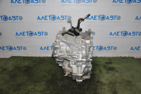 Nissan Rogue 14-16 CVT FWD 110kW Automatic Transmission Assembly