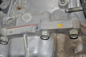 Nissan Rogue 14-16 CVT FWD 110kW Automatic Transmission Assembly