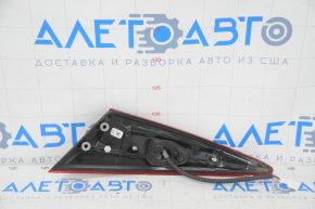 Light inside trunk lid left Honda Civic X FC 16-21 4d scratches