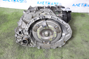 Automatic transmission assembly Jeep Cherokee KL 14-15 3.2 AWD 948TE DFH 115k