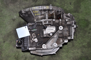 Automatic transmission assembly Jeep Cherokee KL 14-15 3.2 AWD 948TE DFH 115k