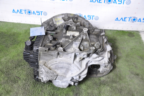 Automatic transmission assembly Jeep Cherokee KL 14-15 3.2 AWD 948TE DFH 115k