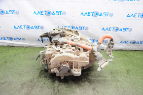 Automatic transmission assembly Lexus RX400h 06-08 CVT P310 CVT 120k