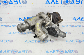 Turbo VW Jetta 11-18 USA 1.8T 147k