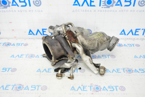Turbo VW Jetta 11-18 USA 1.8T 147k