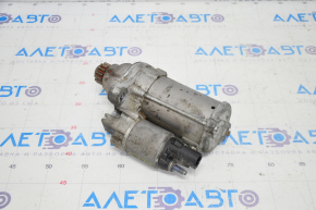 Starter VW Jetta 11-18 USA 1.8T BOSCH