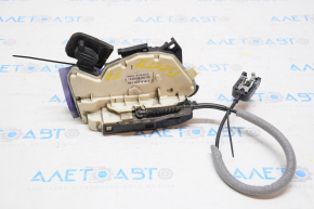Front right door lock VW Beetle 12-19 without one cable