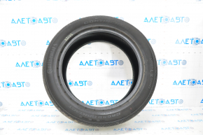 Tire 2pcs pair R20 255/50 Continental 2017 all-season 5.5mm