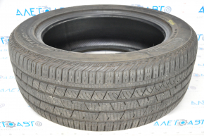 Tire R20 255/50 Continental 2017 all-season 6mm