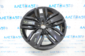 Wheel disk R20 VW Atlas 18-23 Mejorada Black