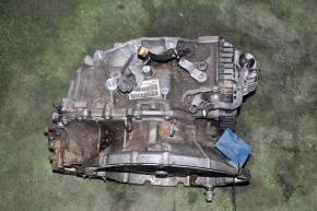 Automatic transmission assembly Jeep Cherokee KL 14-16 3.2 948TE FWD 97k
