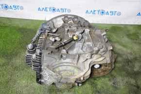 Automatic transmission assembly Jeep Cherokee KL 14-16 3.2 948TE FWD 97k