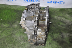 Automatic transmission assembly Jeep Cherokee KL 14-16 3.2 948TE FWD 97k